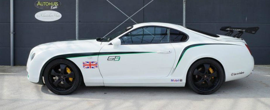 Si-a transformat vechea Toyota Supra in Bentley de curse, iar acum vinde masina pe internet Si-a transformat vechea Toyota Supra in Bentley de curse, iar acum vinde masina pe internet