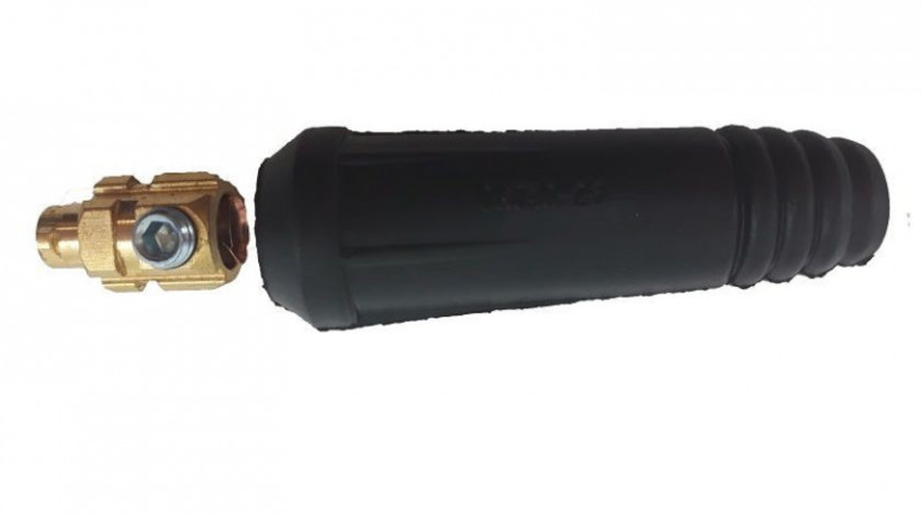 SI-DX25M Mufa pentru cablu de sudura DX25, Select Auto