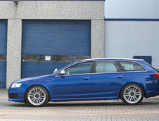 (Si) IMSA Tuning modifica Audi RS6 Avant