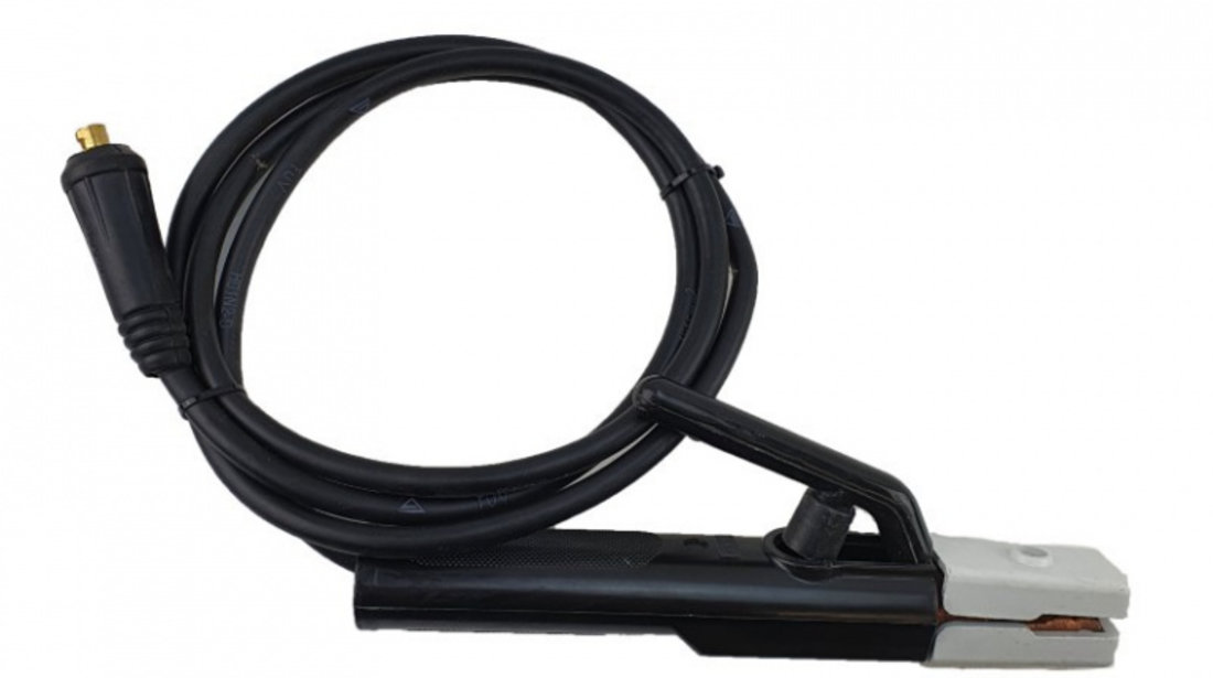 SI-MMA400 Cablu cu cleste pentru sudura
