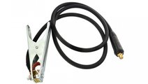 SI-MMA500 Cablu de masa pentru sudura