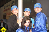 SIAB 2005 - girls