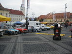 Sibiu Rally Challenge 2015