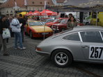 Sibiu Rally Challenge 2015