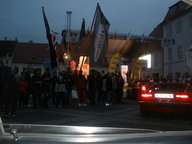 Sibiu Rally Challenge 2015