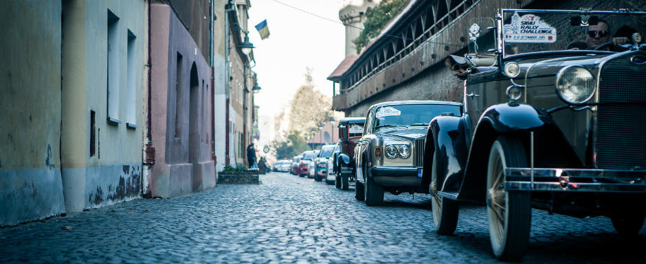 Sibiu Rally Challenge a luat sfarsit. Dupa aproape 430 de kilometri, uite cine sunt marii castigatori