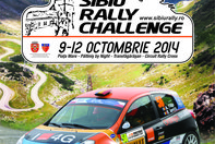 Sibiu Rally Challenge