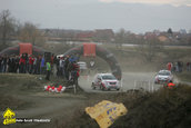 Sibiu Rally Show 2009