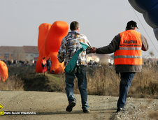 Sibiu Rally Show 2009