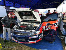 Sibiu Rally Show 2009