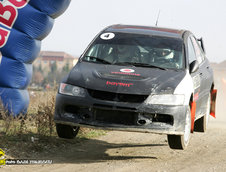 Sibiu Rally Show 2009