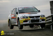 Sibiu Rally Show 2009