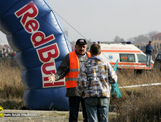 Sibiu Rally Show 2009