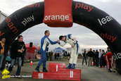 Sibiu Rally Show 2009