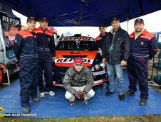 Sibiu Rally Show 2009