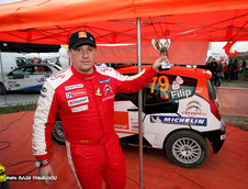 Sibiu Rally Show 2009