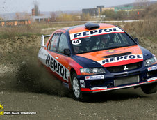 Sibiu Rally Show 2009