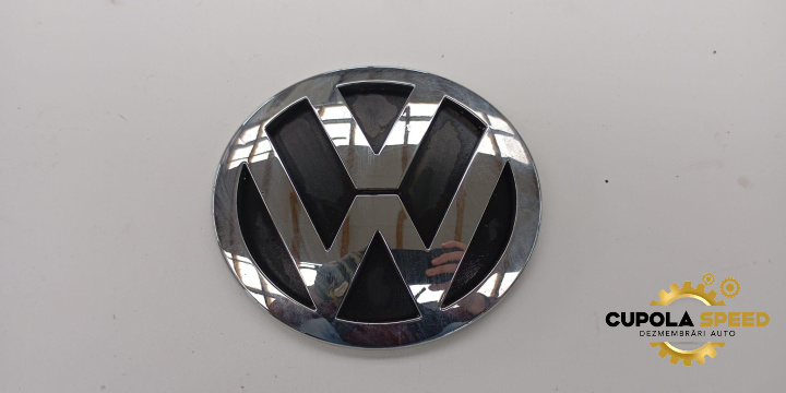 Sigla 7L6853630A Volkswagen VW Touareg generatia 1 7L [2002 - 2007]