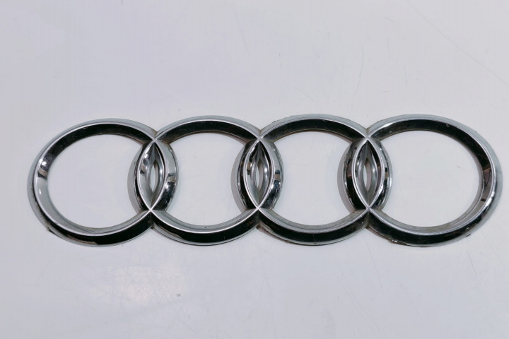Sigla Audi