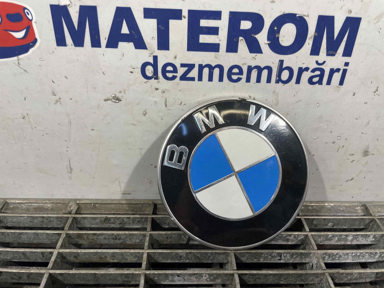 SIGLA BMW SERIA 4 F 36 - - (2017 2021)