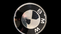 Sigla capota motor BMW Seria 5 E60/E61 [2003 - 200...