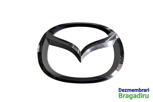 Sigla capota portbagaj Mazda CX-5 (KE) [2011 - 2015] Crossover 2.2 SKYACTIV-D MT (150 hp) Cod motor:...
