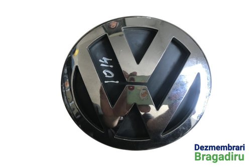 Sigla capota portbagaj Volkswagen VW Jetta 5 [2005 - 2011] Sedan 4-usi 1.9 TDI MT (105 hp) Cod motor...
