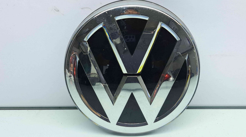 Sigla capota Volkswagen Passat B8 Variant (3G5) [Fabr 2015-prezent] 3G0853601C