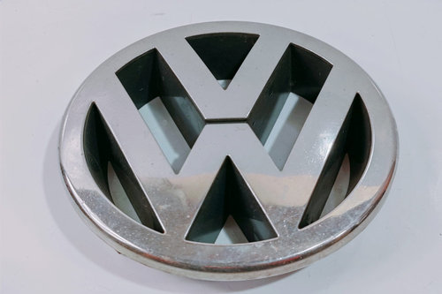 Sigla Emblema 1T0853601A Volkswagen VW Jetta 5 [2005 - 2011]