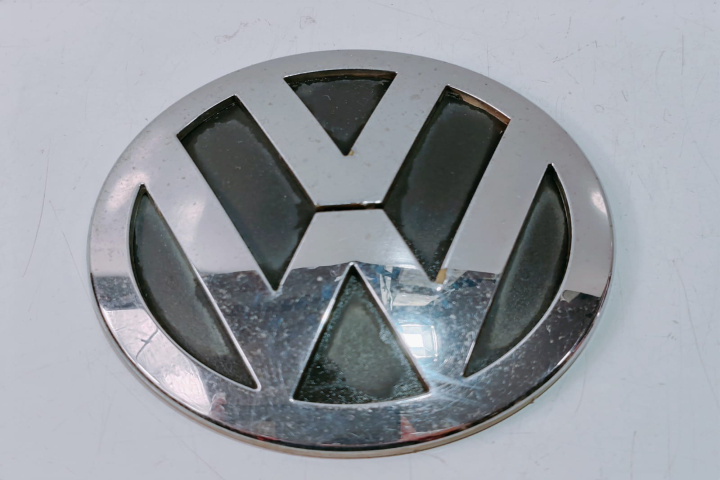 Sigla EMBLEMA 3C9853630 Volkswagen VW Golf 5 [2003 - 2009]