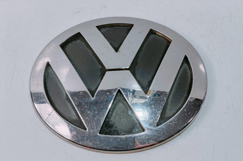 Sigla EMBLEMA 3C9853630 Volkswagen VW Golf 5 [2003 - 2009]