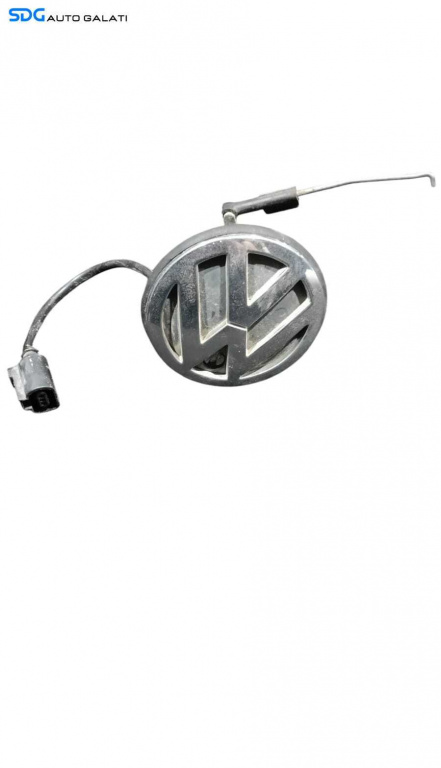 Sigla Emblema Butuc Cheie Deschidere Haion Haion Portbagaj Volkswagen Golf 4 Break 1998 - 2006 [M8438]