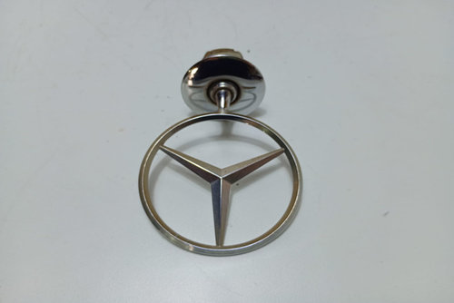 Sigla Emblema Cod lipsa Mercedes-Benz