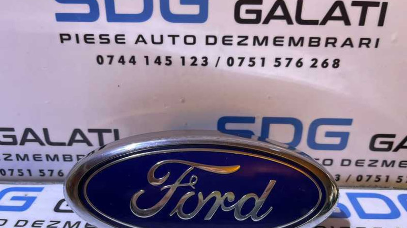 Sigla Emblema Fata Ford Focus 2 2004 - 2010 Cod 4M51-8216-AA