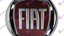 Sigla/Emblema Fiat Fiorino/Qubo 2016-2017-2018-201...