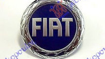 Sigla/Emblema Fiat Idea 2004-2005-2006-2007-2008-2...