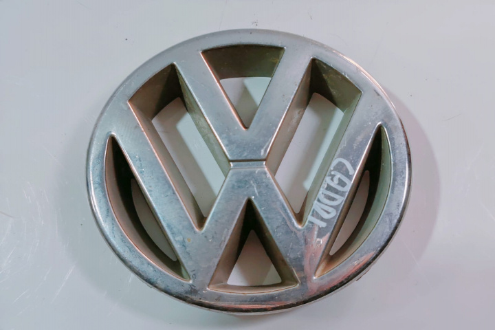 Sigla emblema grila 3A0853601 Volkswagen VW Golf 3 [1991 - 1998]