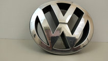 Sigla Emblema Grila Bara Spoiler Fata Volkswagen S...