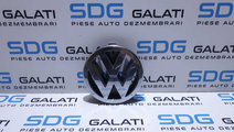 Sigla Emblema Grila Bara Spoiler Fata Volkswagen B...