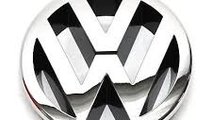 Sigla / Emblema grila radiator crom VW GOLF V 10.2...
