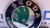 Sigla Emblema Haion Haion Portbagaj Skoda Fabia 1 ...