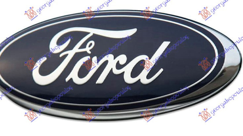 Sigla/Emblema Originala Ford Focus C-MAX 2003 2004 2005 2006 2007