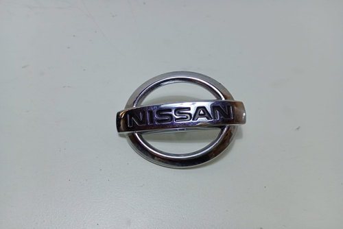 Sigla Emblema PA40016010 Nissan Qashqai 2 J11 [2013 - 2020]