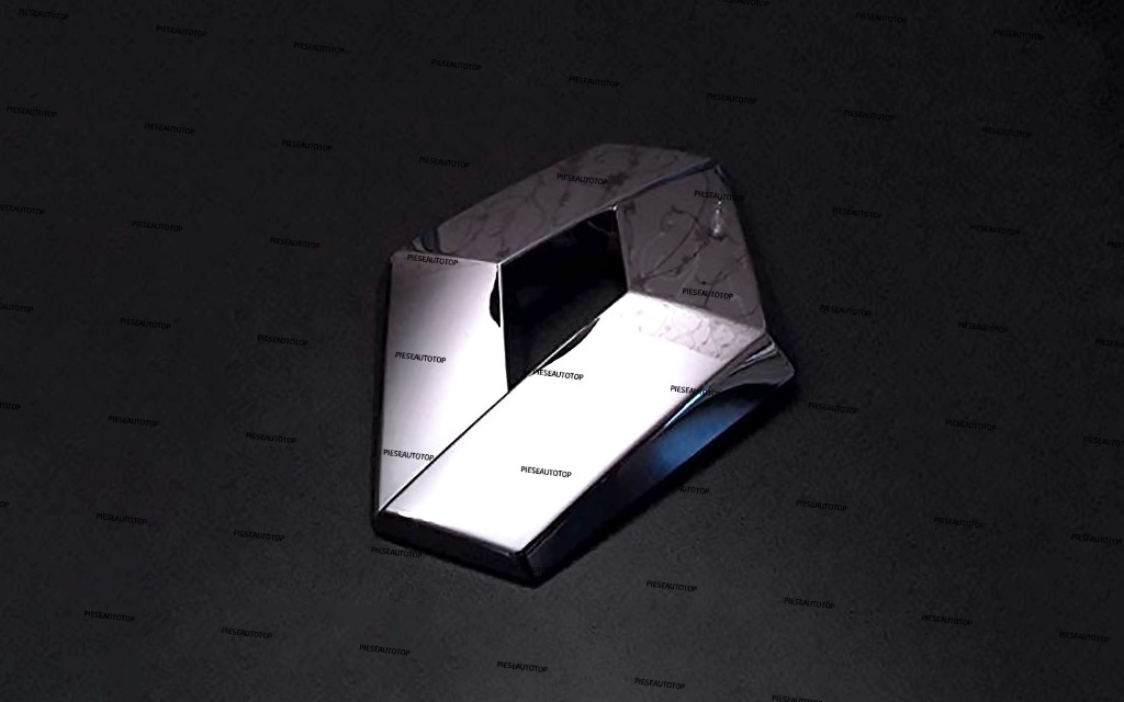 Sigla Emblema Renault Megane 3 2014-2015 NOUA 628909470R