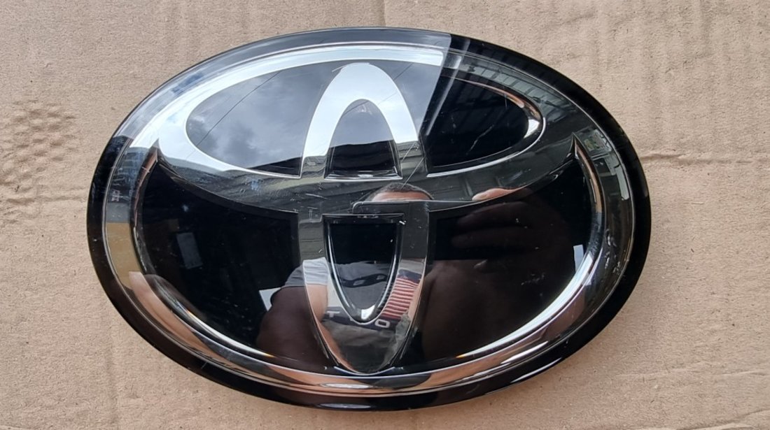 Sigla Emblema Toyota Tacoma 2019 2020 2021