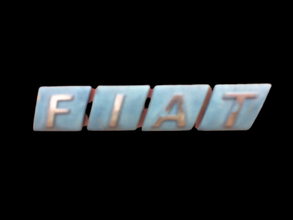 Sigla FIAT Fiat Albea [2002 - 2012] Sedan 1.2 MT (80 hp) 12V