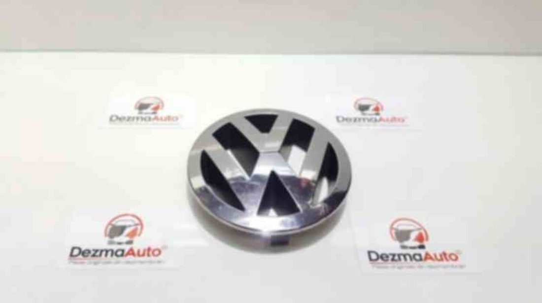 Sigla grila bara fata 7L6853601, Vw Touareg (7LA, 7L6) (id:211474)