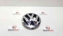 Sigla grila bara fata 7L6853601, Vw Touareg (7LA, ...