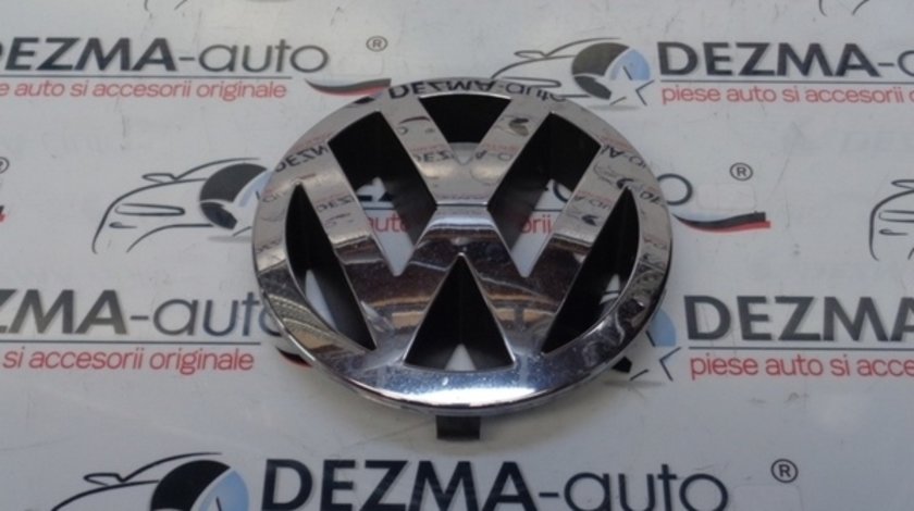 Sigla grila bara fata, 7L6853601, Vw Touareg (id:211474)