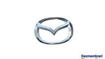 Sigla haion Mazda 6 GG [2002 - 2005] wagon 2.0 MT ...